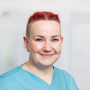 Melanie Huber Arzthelferin und Rheumatologische Fachassistentin