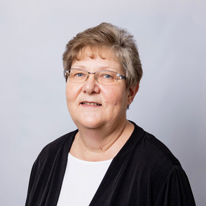 Sabine Kunath Stellvertretende Pflegedirektorin im Immanuel Krankenhaus Berlin