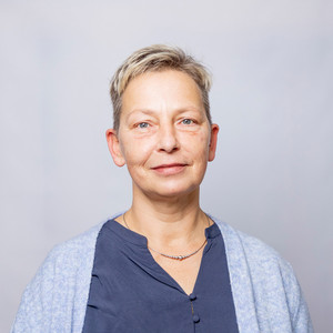 Manuela Sommerfeld - Praxisanleitung - Immanuel Krankenhaus Berlin