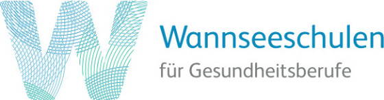 Logo  Wannsee-Schule für Gesundheitsberufe e.V.