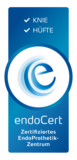 Logo endoCert