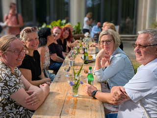 Gemütliches Beisammensein Gemütliches Beisammensein
