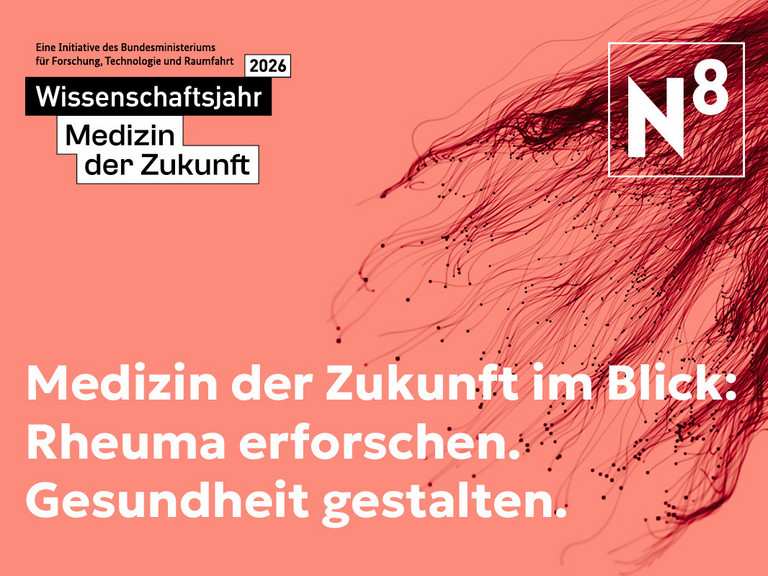 Plakat für Veranstaltung Lange Nacht der Wissenschaften