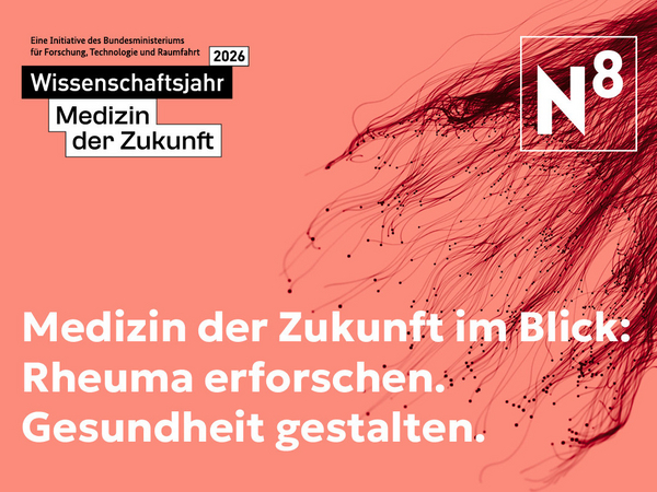Plakat für Veranstaltung Lange Nacht der Wissenschaften