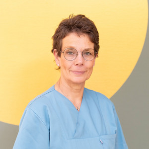Kathrin Altrichter Pflegerische Bereichsleitung der Ebene 3 des Immanuel Krankenhauses Berlin. Kathrin Altrichter Pflegerische Bereichsleitung der Ebene 3 des Immanuel Krankenhauses Berlin.