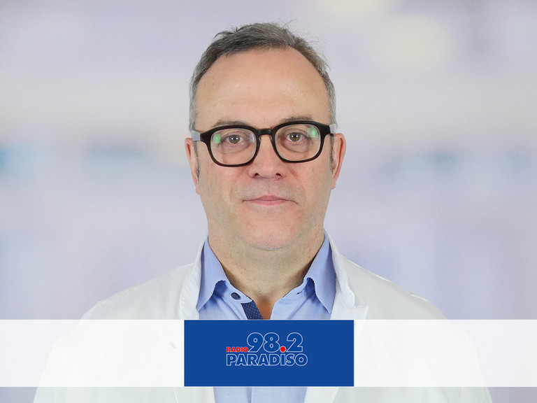 Rheumatologie-Chefarzt Dr. med. Udo Schneider zum Thema Rheuma und Lunge bei Natürlich gesund Rheumatologie-Chefarzt Dr. med. Udo Schneider zum Thema Rheuma und Lunge bei Natürlich gesund