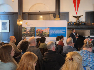 PD Dr. Frederico Collettini, Charité Universitätsmedizin Berlin